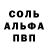 МДМА Molly Johnny Trice